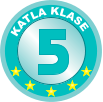 KATLA KLASE 