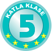 KATLA KLASE 