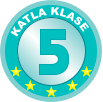 KATLA KLASE 