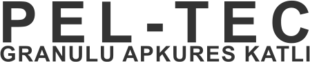 PEL-TEC GRANULU APKURES KATLI