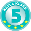 KATLA KLASE 