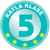 KATLA KLASE 